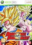 Dragon ball : raging blast
