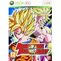 Dragon ball : raging blast