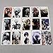 Everyday Better Life Tokyo Ghoul Anime Pictures Designed Poker Game Playing Cards