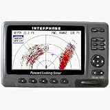 Interphase Iscan 180Se - Fishfinders - Fish-Lcd Color