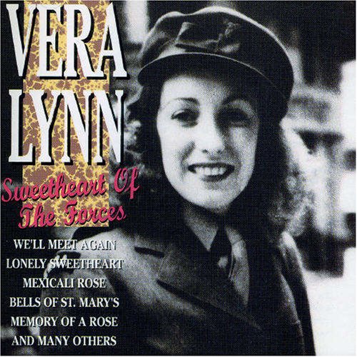CD-Charts  Search : Sweetheart of the Forces