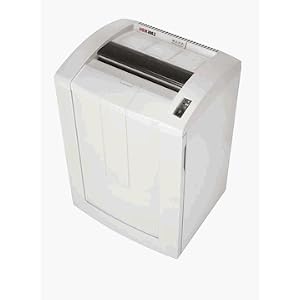 HSM 390.3 Level 6 High Security Shredder (NSA Approved)