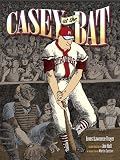 Casey at the Bat (Dover Childrens Classics)