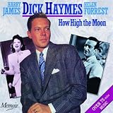 How High the Moon