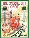 The Emerald City of Oz