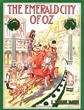 The Emerald City of Oz