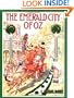The Emerald City of Oz (Books of Wonder)