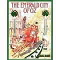 Emerald City Of Oz