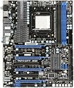 MSI 790FX-GD70 SocketAM3/140W CPU/AMD 790FX CrossFire/4DDR3-2133(OC)/ATI Quad/Triple CrossFireX/2GbE/R/A/1394/ATX Motherboard