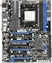 MSI 790FX-GD70 Socket AM3--140 Watt CPU--AMD 790FX CrossFire--4DDR3-2133(OC)--ATI Quad/Triple CrossFireX--ATX Motherboard