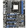 MSI 790FX-GD70 SocketAM3/140W CPU/AMD 790FX CrossFire/4DDR3-2133(OC)/ATI Quad/Triple CrossFireX/2GbE/R/A/1394/ATX Motherboard