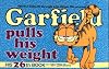 Garfield Pulls His Weight