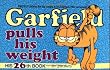 Garfield Pulls His Weight