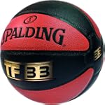 Spalding Basketball TF33 IN/Out