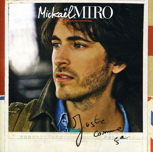 Mickael Miro - Ma Scandaleuse - Zortam Music