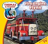 Fire engine Flynn