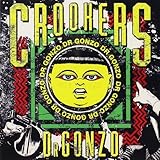 Dr Gonzo by Crookers (2012-01-24)【並行輸入品】