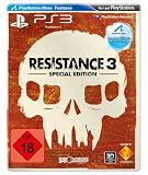 Resistance 3 – Special Edition