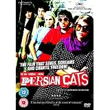 Les Chats persans / No One Knows About Persian Cats (2009) ( Kasi az gorbehaye irani khabar nadareh ) [ Origine UK, Sans Langue Francaise ]par Negar Shaghaghi