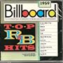Billboard Top R&B Hits: 1959