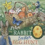 Peter Rabbit and the Easter Egg Hunt (World of Beatrix Potter)