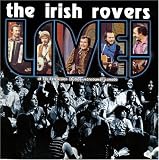 The Irish Rovers Live