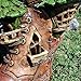 Georgetown Home and Garden Fiddlehead Fairy Victoria's Cottage