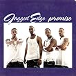 Promise [Single-CD]