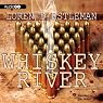 Whiskey River: Detroit Crime Series, Book 1