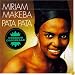 Pata Pata: the Hit Sound of Miriam Makeba
