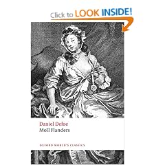 Moll Flanders (Oxford World's Classics)