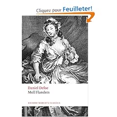 Moll Flanders
