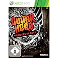 Guitar Hero Warriors of Rock