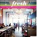 Fresh: New Vegetarian and Vegan Recipes from the Award-winning Fresh Restaurants