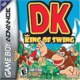 Donkey Kong King of Swing Donkey Kong King of Swing
