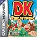 Donkey Kong King of Swing GBA