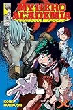 ISBN 9781421585109 product image for My Hero Academia, Vol. 3 | upcitemdb.com