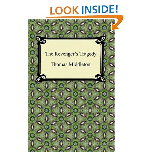 The Revenger's Tragedy