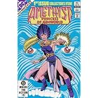 AMETHYST PRINCESS OF GEMWORLD # 1-12, Annual 1 complete series (AMETHYST PRINCESS OF... by Gary Cohn Dan Mishkin and Karl Kesel, Ernie Chan Ernie Colón