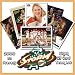 Seattle Storm 25 Card Team Lot