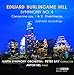 Edward Burlingame Hill: Symphony No. 4