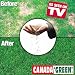 Canada Green Grass Seed - 12 Pounds