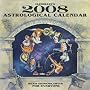 Llewellyn's 2008 Astrological Calendar: With Horoscopes for Everyone