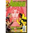 Avengers #23 Wonder Man and the Vision by  Kurt Busiek