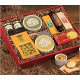 Olive and Cheese Treats