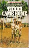 Three Came Home