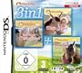 3 in 1: Mein Pferd + Mein Gest�t + Mein Gest�t - Ein Leben f�r die Pferde