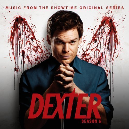 Dexter Saison 6 Daniel Licht