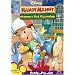 Handy Manny - Manny's Pet Roundup