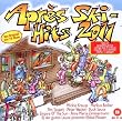44 angesagte Partyhits - ideal f�r Sylvester oder Apres Ski & Karneval Fasching Fastnacht 2011 (CD Compilation)
